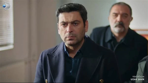 مسلسل المدينة البعيدة الحلقة 59 مترجمة. مواعيد العرض وأبرز أحداث الحلقة