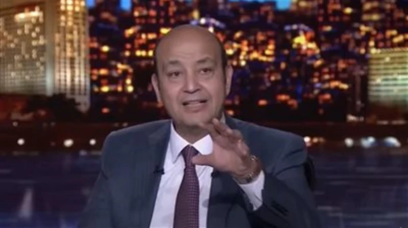 عمرو أديب ناعيًا هاني شاكر: قيمة لا يمكن تعويضها في الطرب العربي