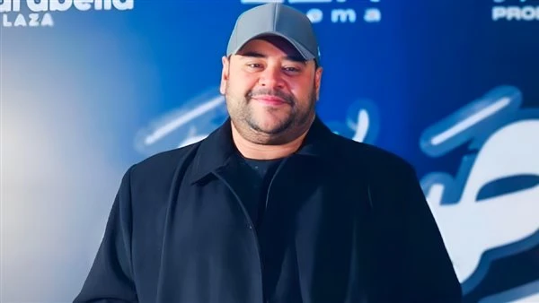 بطولة مطلقة. محمد ممدوح يتعاقد على فيلم جديد والتصوير خلال أسابيع قليلة