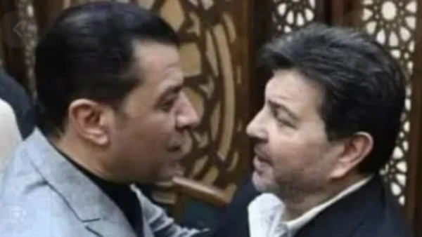 مصطفى كامل : تشييع جثمان هانى شاكر الأربعاء من مسجد الشرطة والعزاء الخميس