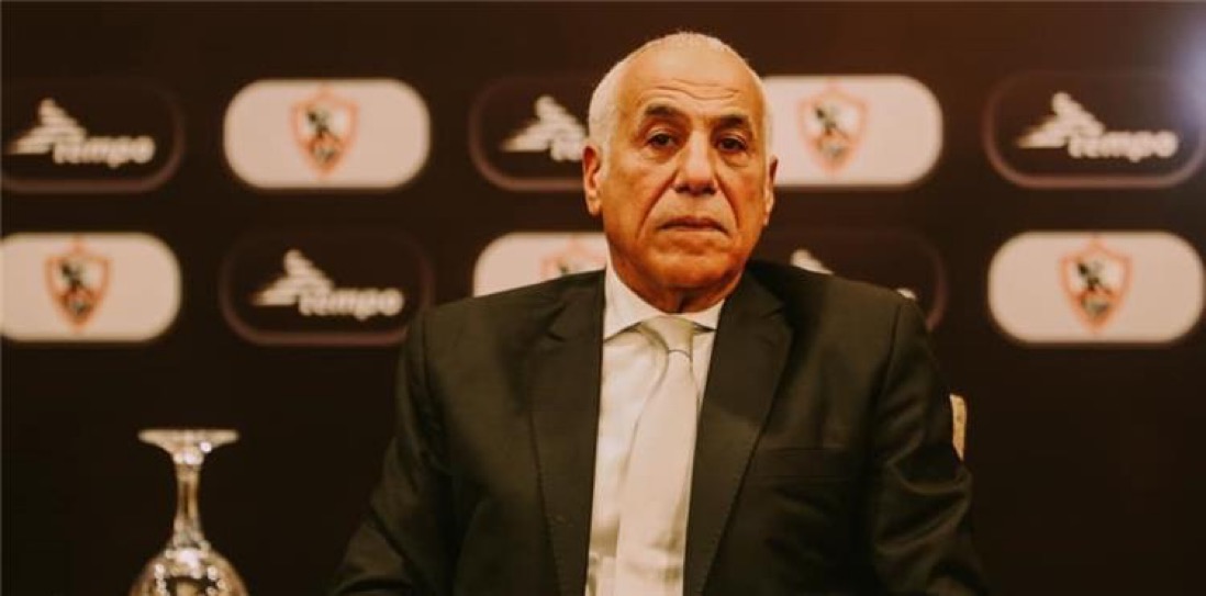 أزمة الثنائي تشتعل بقوة داخل الزمالك. نكشف رد فعل حسين لبيب