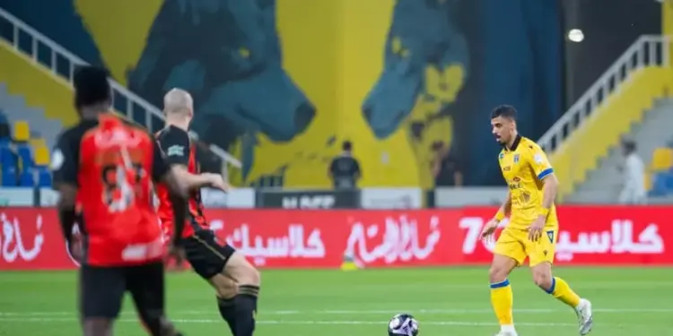 الرياض في منطقة الخطر. نقطة التعاون ولعت صراع الهبوط