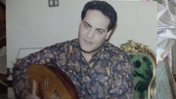 جمعية المؤلفين والملحنين تنعي الملحن سعد البحيري. تفاصيل