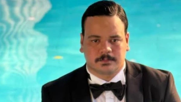 مصطفى غريب: فيلم الكلام على إيه قائم على تيمة غير تقليدية