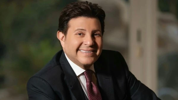 باسكال مشعلاني تنعى هاني شاكر: صوته لن يتكرر وسيظل حاضرًا بأعماله| خاص
