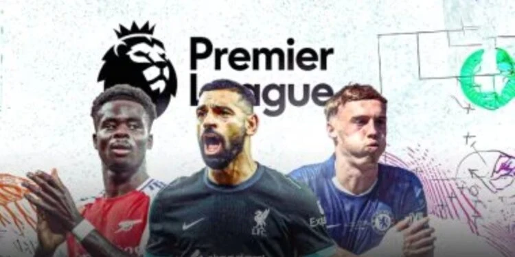 ترتيب الدوري الإنجليزي قبل انطلاق الجولة الـ 35
