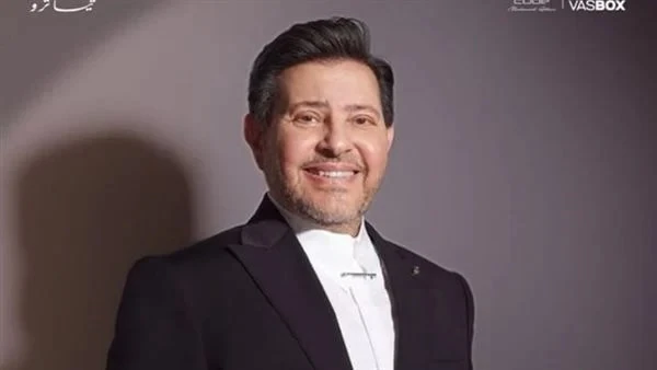 محمد ثروت ناعيا هاني شاكر: وجعت قلوبنا يا رفيق العمر