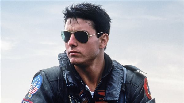 فيلم TOP GUN يعود إلى شاشات السينما المصرية احتفالاً بمرور 40 عاماً على صدوره