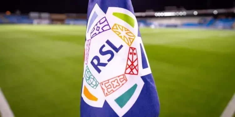 صراع اللقب في دوري روشن ولع وبقى على كف عفريت