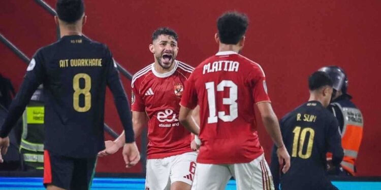 صدمة لجوزيه غوميز. الأهلي يغلق الباب أمام مدرب الزمالك