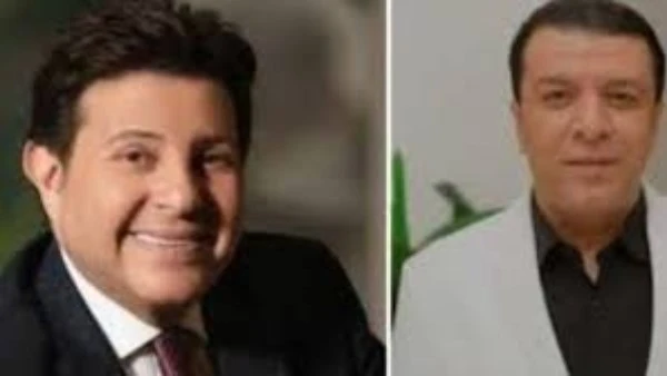 مصطفى كامل يعلن وصول جثمان هاني شاكر
