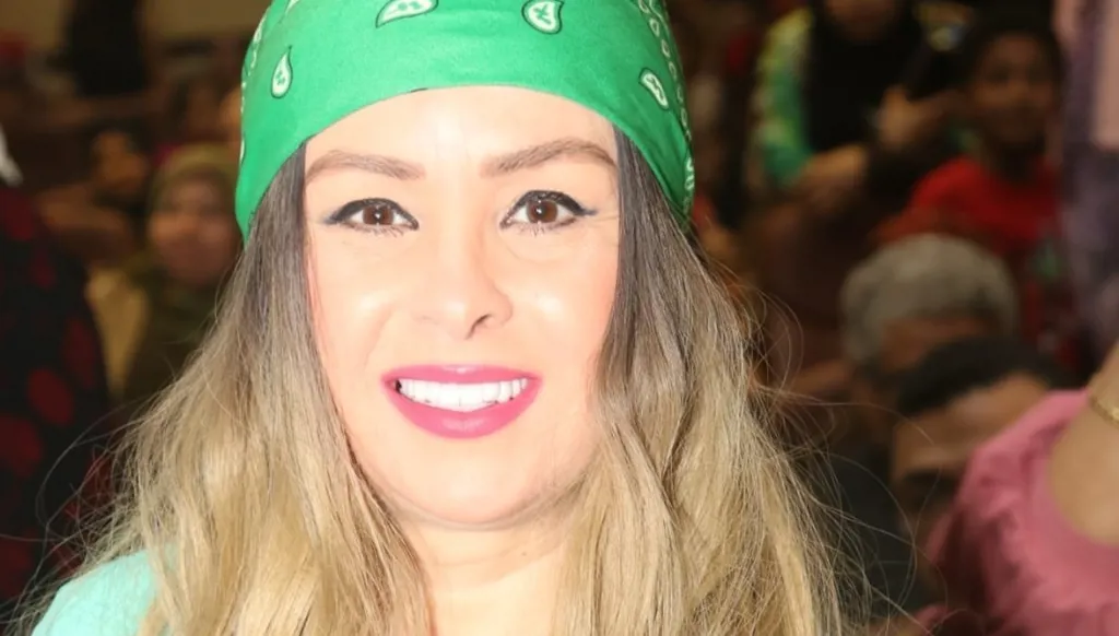أشرف زكي يوضح الحالة الصحية لحنان شوقي بعد أزمتها المفاجئة