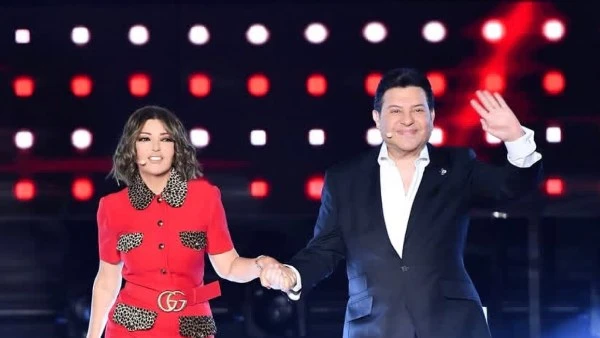 بكلمات سميرة سعيد تودع هاني شاكر: أنبل الناس وأكثرهم احترامًا