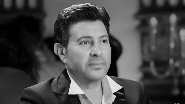 يكشف سب تأخر وصول جثمان هاني شاكر