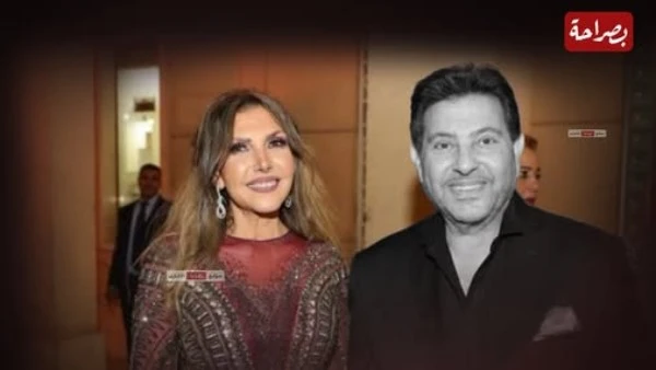 أقل تقدير لما قدمه من عطاء .. نادية مصطفى تطالب بإقامة جنازة رسمية للفنان هاني شاكر
