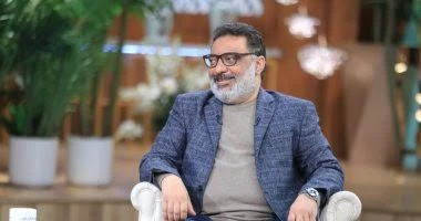 تفاصيل استقالة عبد الرحيم كمال من رئاسة الرقابة على المصنفات الفنية