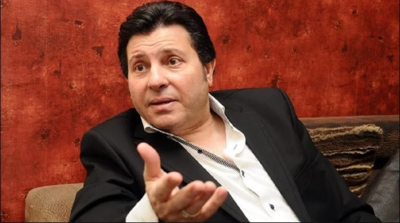 بعد وفاة هاني شاكر. نادية مصطفى تثمن اللفتة الإنسانية للرئيس السيسي
