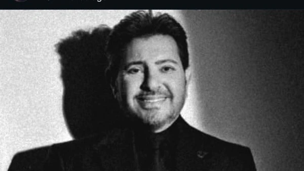 *مدين ينعي هاني شاكر: ربنا يرزقه الفردوس الأعلى*