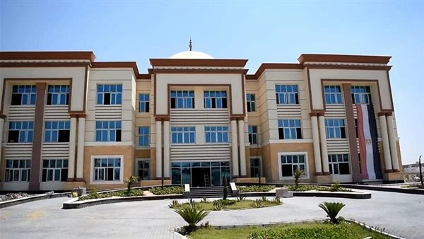 استثمار بالمليارات في التعليم.. ماذا تقدم جامعة بني سويف الأهلية؟