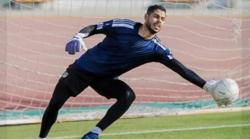 رحلة كفاح تحولت إلى مأساة. تفاصيل وفاة حارس مرمى طلائع الجيش السابق