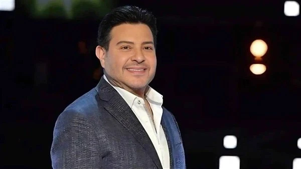 تشييع جثمان الفنان هاني شاكر من مسجد الشرطة بالشيخ زايد.. اليوم