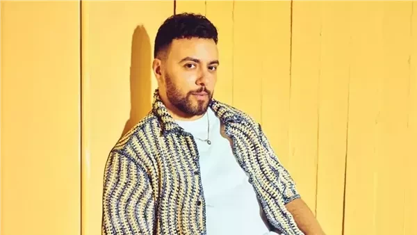نجاح متواصل للملحن مدين يقوده لتعاونات مع رامي صبري وعدوية