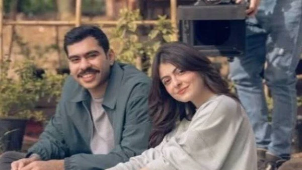 مقدرش أقول إنها أختي. تارا عبود وأحمد رمزي يكشفون حقيقة ارتباطهم