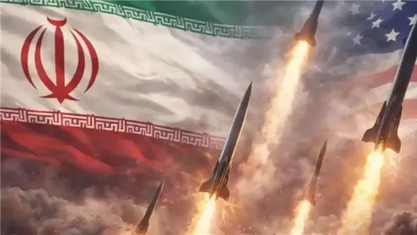 استطلاع يكشف: أغلبية الأمريكيين ترفض الحرب على إيران
