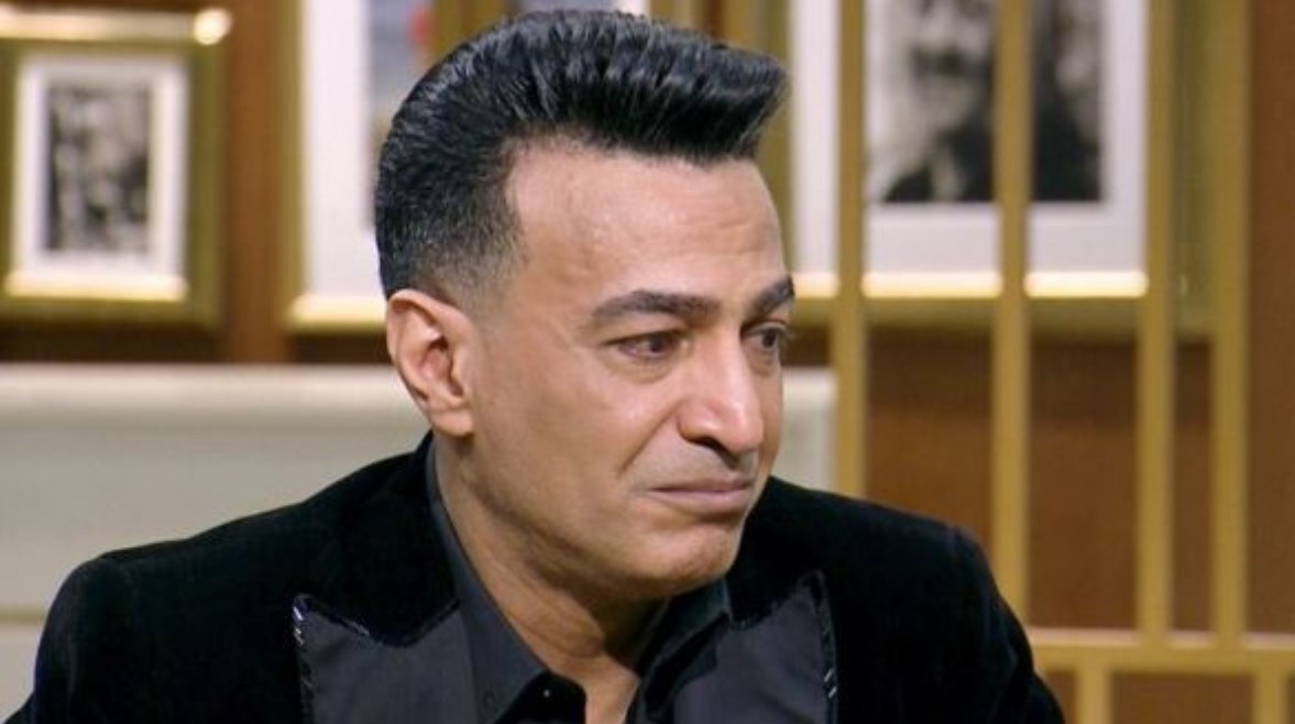 "في أقصى درجات الألم". سمسم شهاب يكشف تطورات الحالة الصحية لوالدته