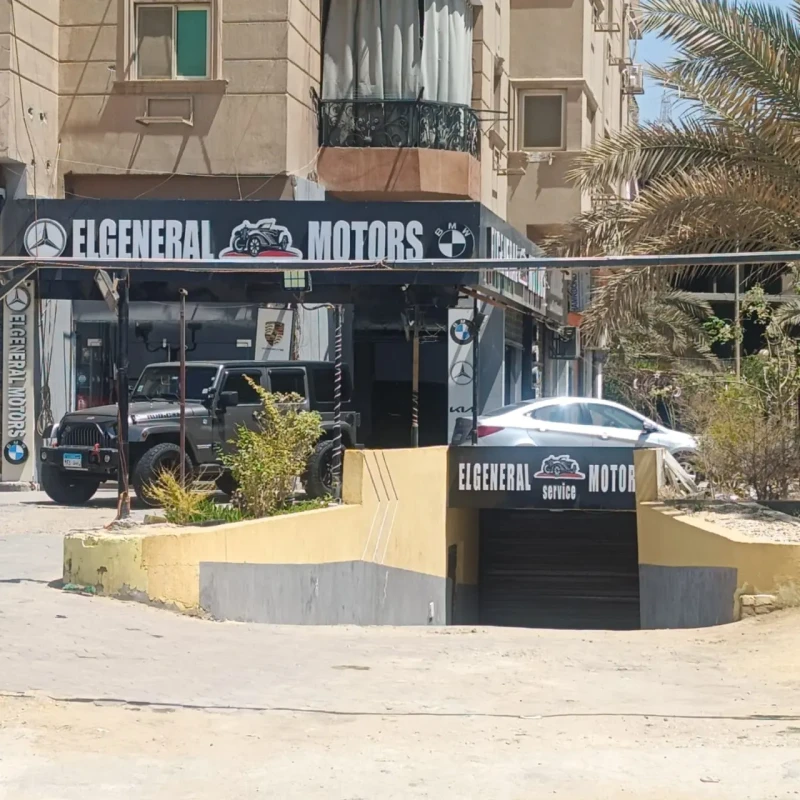 طارق العوضي: تحويل جراج بالمقطم إلى مركز صيانة “تحد صارخ للقانون” ويستوجب تدخلًا فوريًا