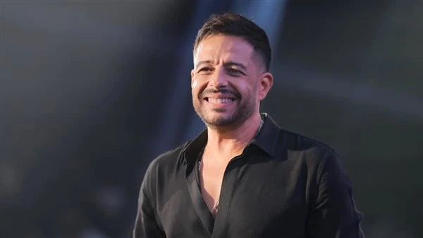 موسم عودة الكبار. حماقي يشعل أجواء الصيف بألبوم جديد ودويتو مع شيرين عبدالوهاب