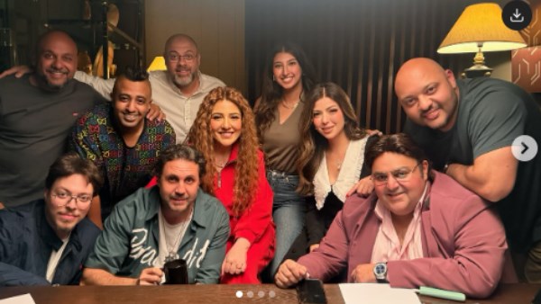 فركش..الانتهاء من تصوير مسلسل اللعبة 5-الكلاسيكو