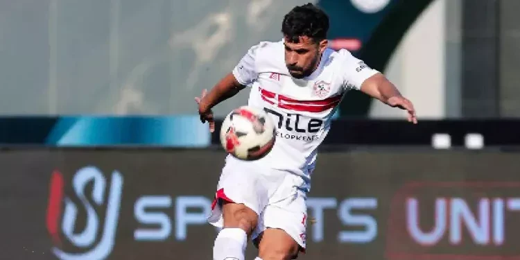تفاصيل خناقة عبد الله السعيد وأحمد فتوح بعد خسارة الزمالك أمام الأهلي