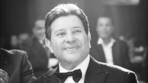 حدادًا سعد الصغير يعلن وقف النشر وتصوير اللايفات لمدة أسبوع عبر حساباته الشخصية