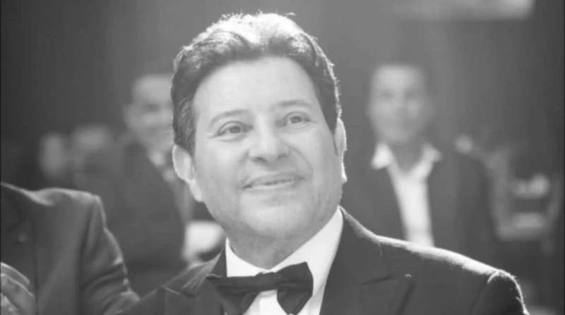 نادية مصطفى عن دخول جنازة وعزاء هاني شاكر بـQR Code: "غير صحيح"
