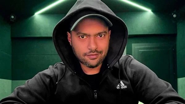 والدة مهندس الصوت والموزع جلال فهمي