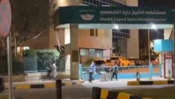 خروج جثمان هاني شاكر من مطار القاهرة الدولي