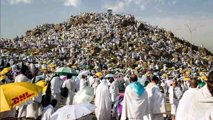 موعد وقفة عرفات وعيد الأضحى 2026. 5 أيام إجازة متوقعة