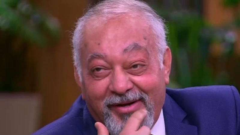 سامي مغاوري يكشف عن الديكورات التى خاص