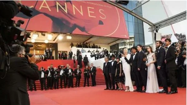 مهرجان كان السينمائي الدولي يكشف عن أعضاء لجنة تحكيم المسابقة الرسمية للدورة 79