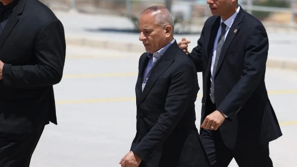 أحمد موسي: هاني شاكر لم يتأخر عن الغناء لوطنه يومًا