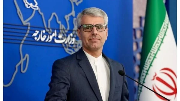 طهران: لا مفاوضات مع واشنطن واتهامات لأميركا بـ«القرصنة البحرية» رغم وقف إطلاق النار