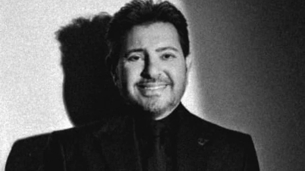 ليلى علوي تنعي هاني شاكر: إرثه وصوته سيظلان حاضرين في الذاكرة الفنية