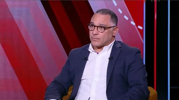 أيمن الشريعي: تعمدت إثارة الجدل قبل مباراة الأهلي لتخفيف الضغط عن لاعبي إنبي