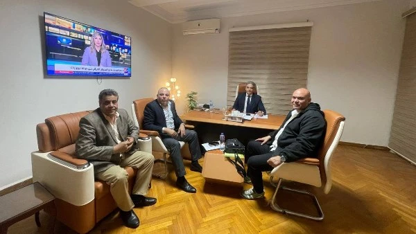 تامر عبدالمنعم بعد مثوله للتحقيق في النقابة: كل الإحترام لميثاق الشرف الإعلامي ومدونة السلوك المهني