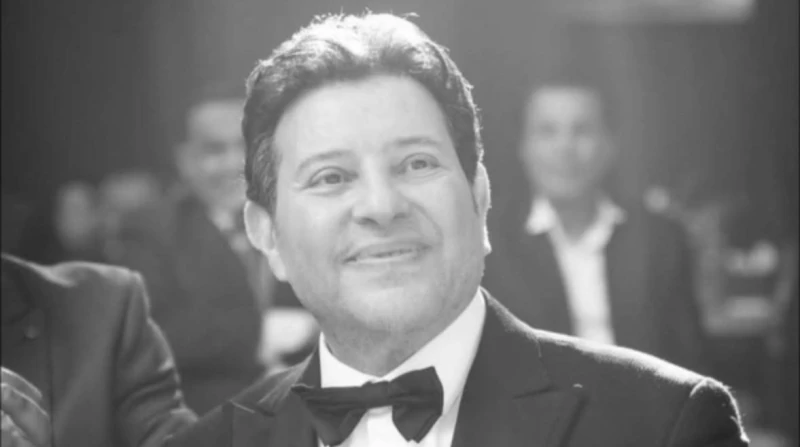 مصطفى كامل: عزاء هاني شاكر متاح للجميع دون قيود