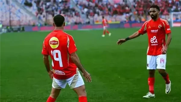 الأهلي يجهّز الشحات.. وأحمد سيد زيزو يعود قبل قمة الزمالك