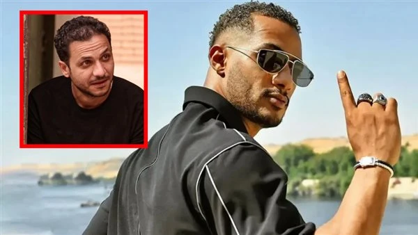بيتر ميمي مخرجا لمسلسل محمد رمضان الجديد رمضان 2027