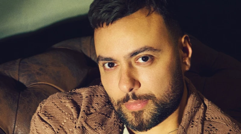 مدين يطمئن جمهوره بعد وعكته الصحية: "عديت من أيام صعبة"