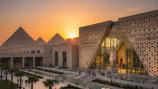 أبرزها فعالية "يوم عائلي" في المتحف الكبير.. حصاد السياحة والآثار خلال أسبوع